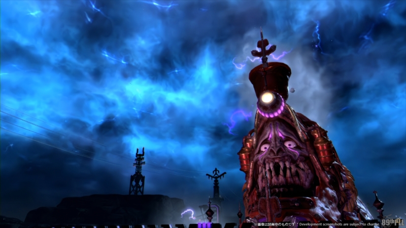 パッチ7.4「霧の中の理想郷(アルカディア)」情報