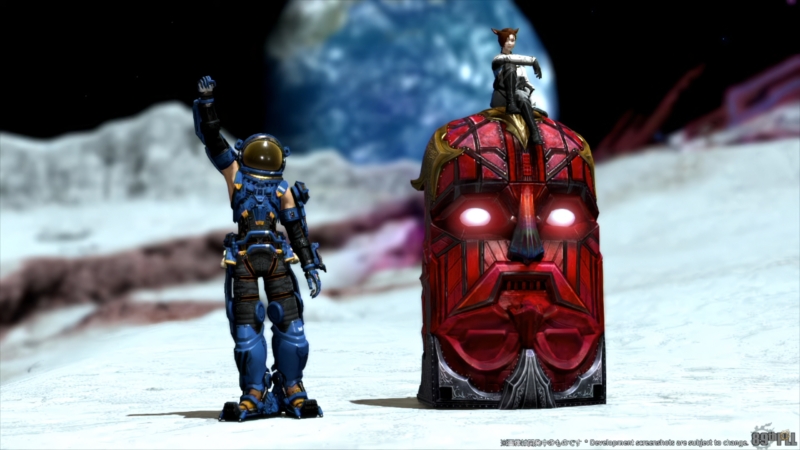 パッチ7.4「霧の中の理想郷(アルカディア)」情報