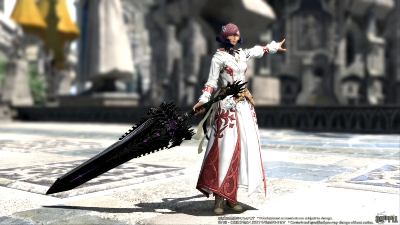 パッチ7.4「霧の中の理想郷(アルカディア)」情報