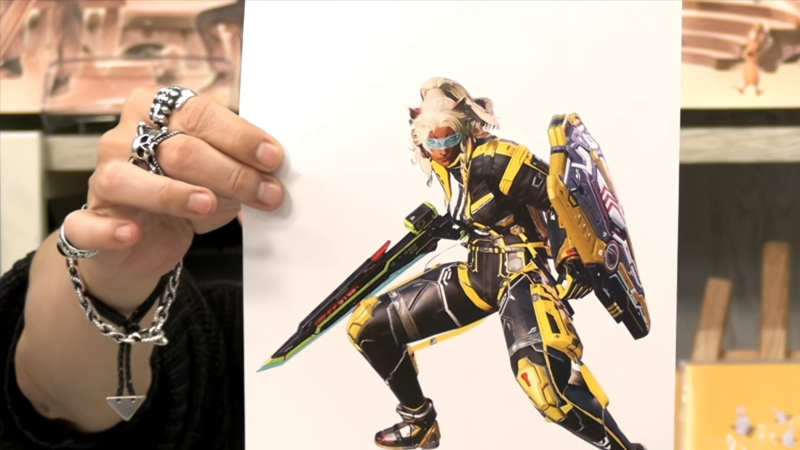 パッチ7.4「霧の中の理想郷(アルカディア)」情報