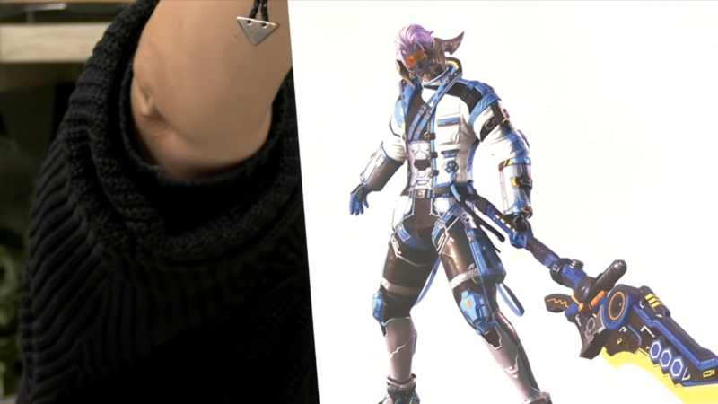 パッチ7.4「霧の中の理想郷(アルカディア)」情報