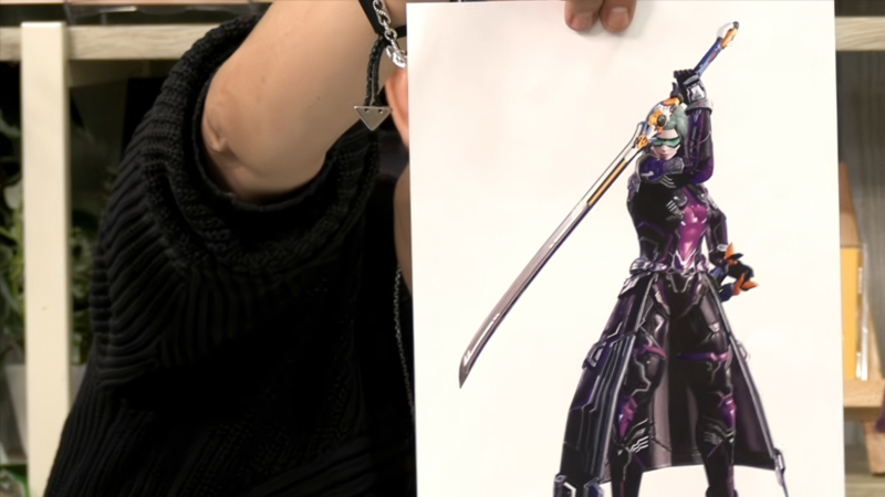 パッチ7.4「霧の中の理想郷(アルカディア)」情報