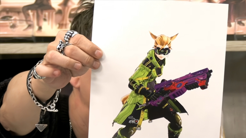 パッチ7.4「霧の中の理想郷(アルカディア)」情報