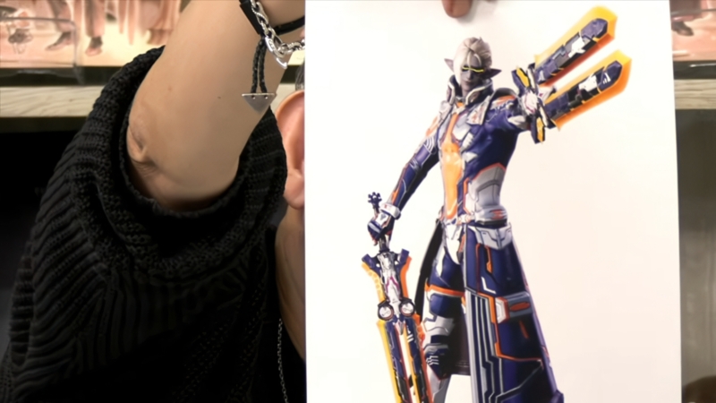 パッチ7.4「霧の中の理想郷(アルカディア)」情報