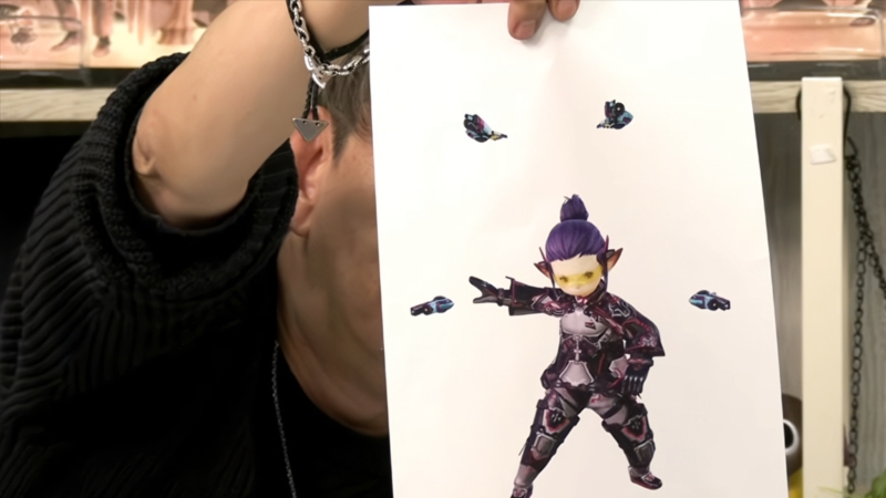 パッチ7.4「霧の中の理想郷(アルカディア)」情報