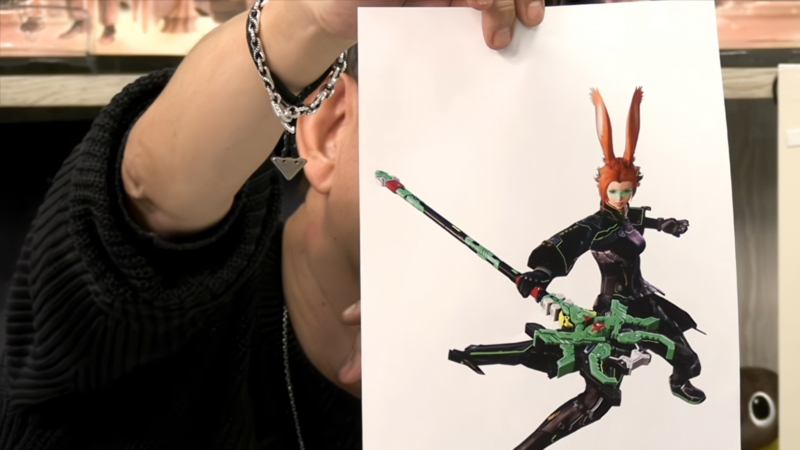 パッチ7.4「霧の中の理想郷(アルカディア)」情報