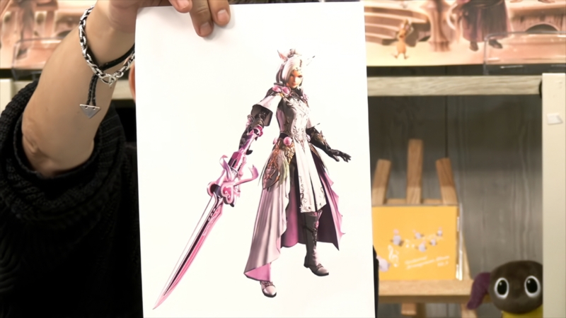 パッチ7.4「霧の中の理想郷(アルカディア)」情報