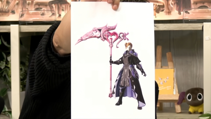 パッチ7.4「霧の中の理想郷(アルカディア)」情報