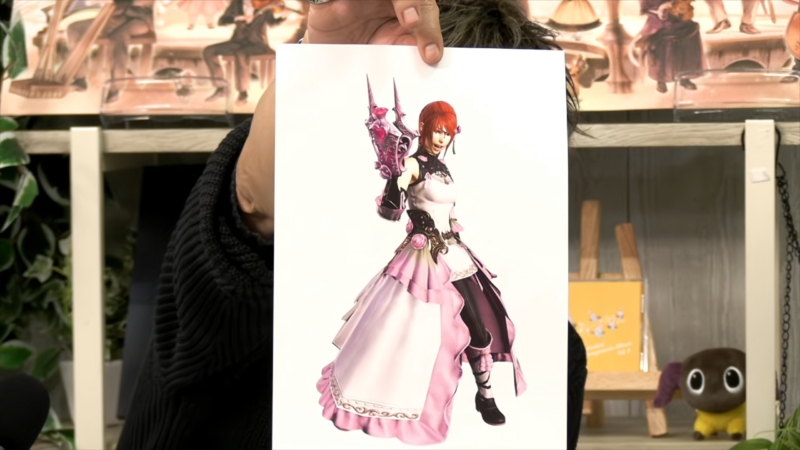 パッチ7.4「霧の中の理想郷(アルカディア)」情報