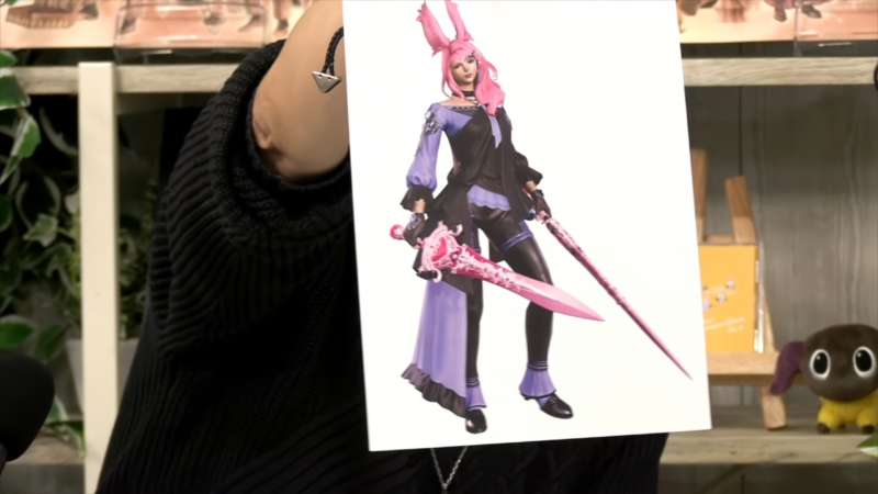 パッチ7.4「霧の中の理想郷(アルカディア)」情報