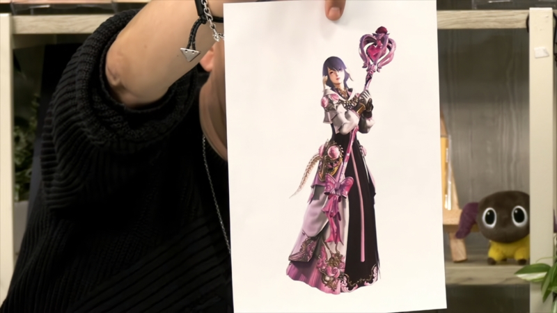 パッチ7.4「霧の中の理想郷(アルカディア)」情報