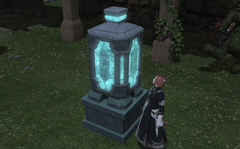 友好部族クエスト ヨカフイ族