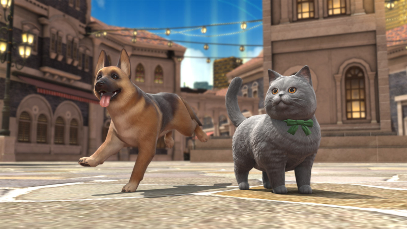 パッチ7.4「霧の中の理想郷(アルカディア)」情報