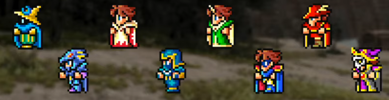 パッチ7.5「彼方に至る路」情報