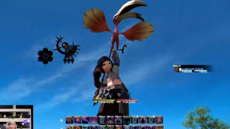 パッチ7.5「彼方に至る路」情報