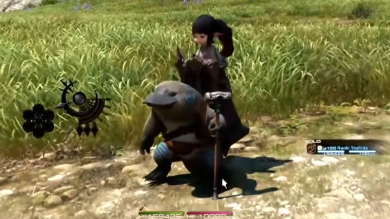 パッチ7.5「彼方に至る路」情報