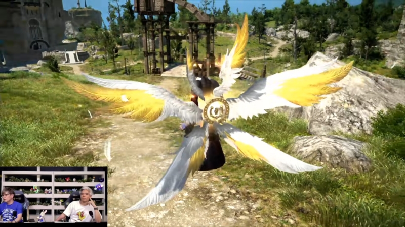 パッチ7.5「彼方に至る路」情報