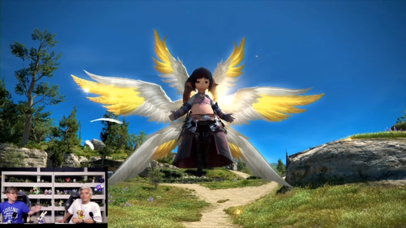 パッチ7.5「彼方に至る路」情報