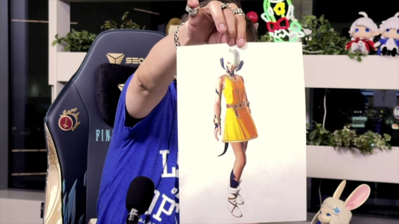 パッチ7.5「彼方に至る路」情報