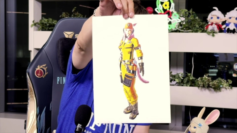 パッチ7.5「彼方に至る路」情報