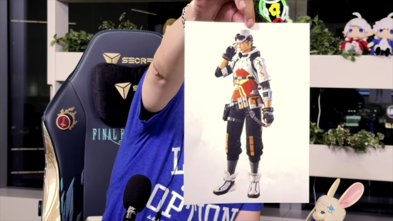 パッチ7.5「彼方に至る路」情報