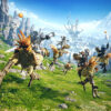 Iconic Video Game FINAL FANTASY XIV Being Developed For Live-Action Series With