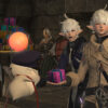ホワイトデーによせて | ファイナルファンタジーXIV: 公式ブログ