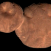 アロコス (小惑星) - Wikipedia